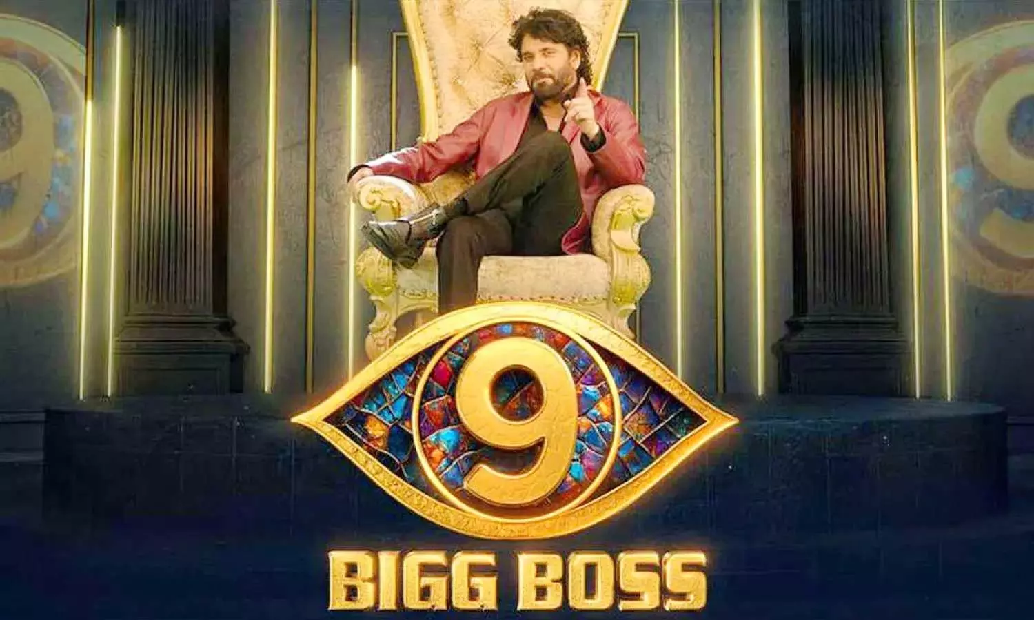 Bigg Boss 9