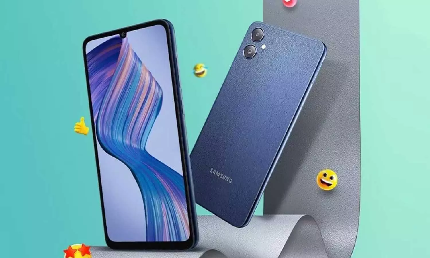 Samsung Galaxy M06 5G