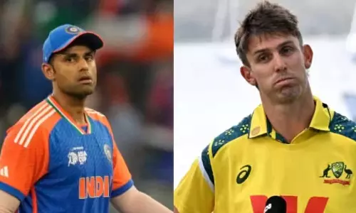 IND vs AUS 3rd T20 IND vs AUS 3rd T20