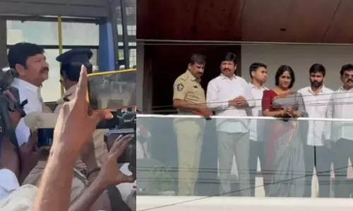 Jogi Ramesh Jogi Ramesh