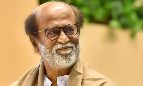 Rajinikanth