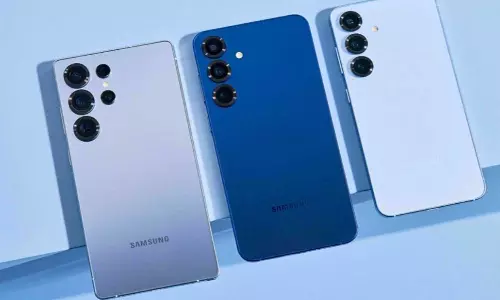 Samsung Galaxy S26 Series