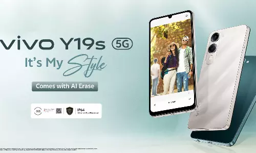 Vivo Y19s 5G