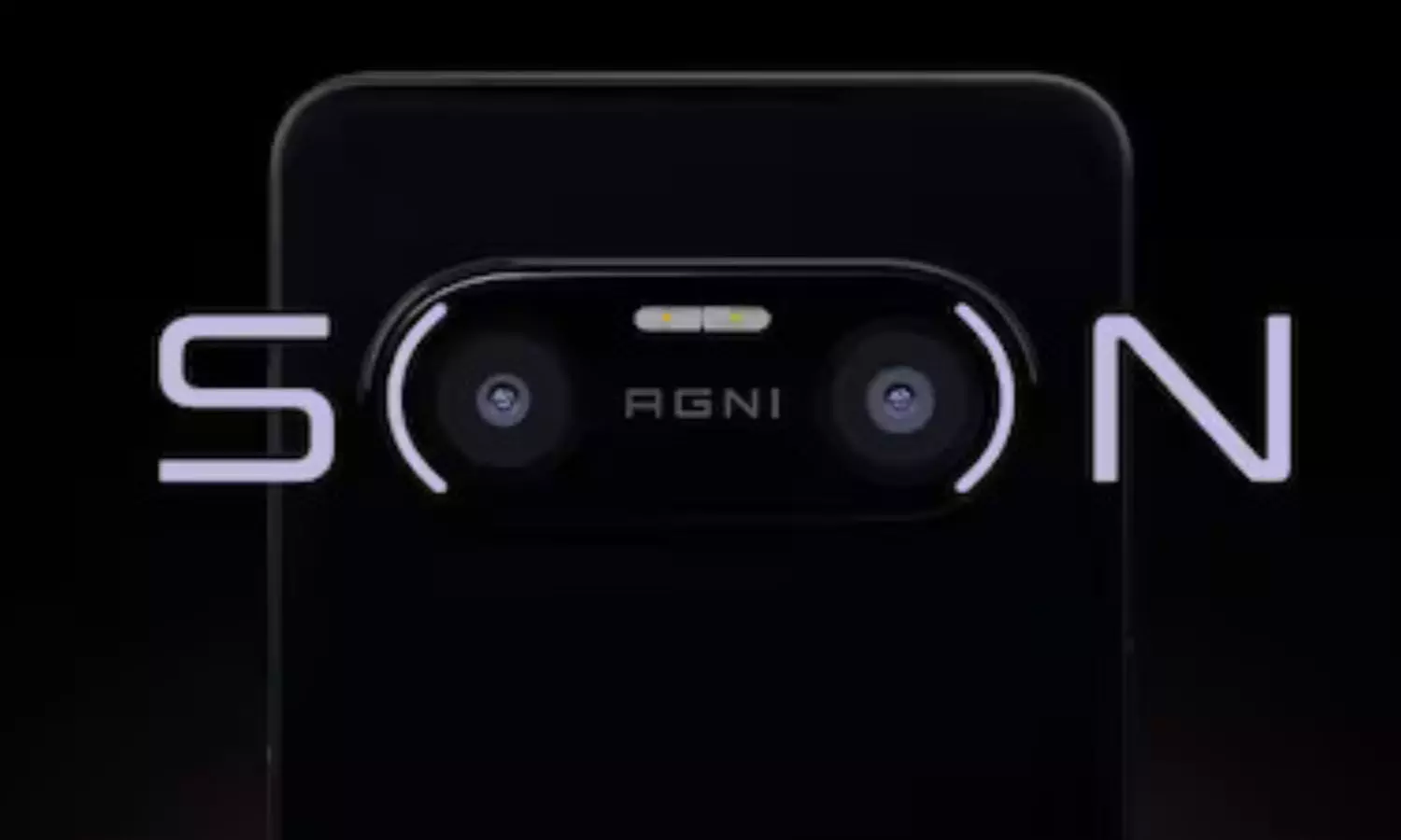 Lava Agni 4: లావా అగ్ని 4.. శక్తివంతమైన బ్యాటరీ, 50MP కెమెరా, AMOLED డిస్‌ప్లేతో వస్తోంది..!