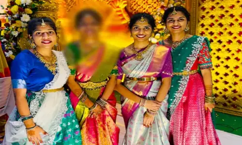 Chevella Road Accident: ఒకే కుటుంబంలో ముగ్గురు అక్కాచెల్లెళ్లు బలి.. చేవెళ్ల రోడ్డు ప్రమాదంలో అంతులేని శోకం!