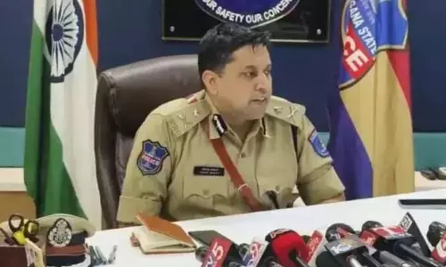 CP Avinash Mohanty: ఘటనపై కేసు నమోదు చేసి దర్యాప్తు చేపడుతున్నాం