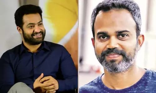 ఎన్టీఆర్-ప్రశాంత్ నీల్ ఫ్యాన్స్‌కు డబుల్ ట్రీట్: భారీ రన్‌టైమ్ కారణంగా సినిమా 2 భాగాలుగా విడుదల..!