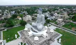 అమరావతి అభివృద్ధికి మరో భారీ అడుగు