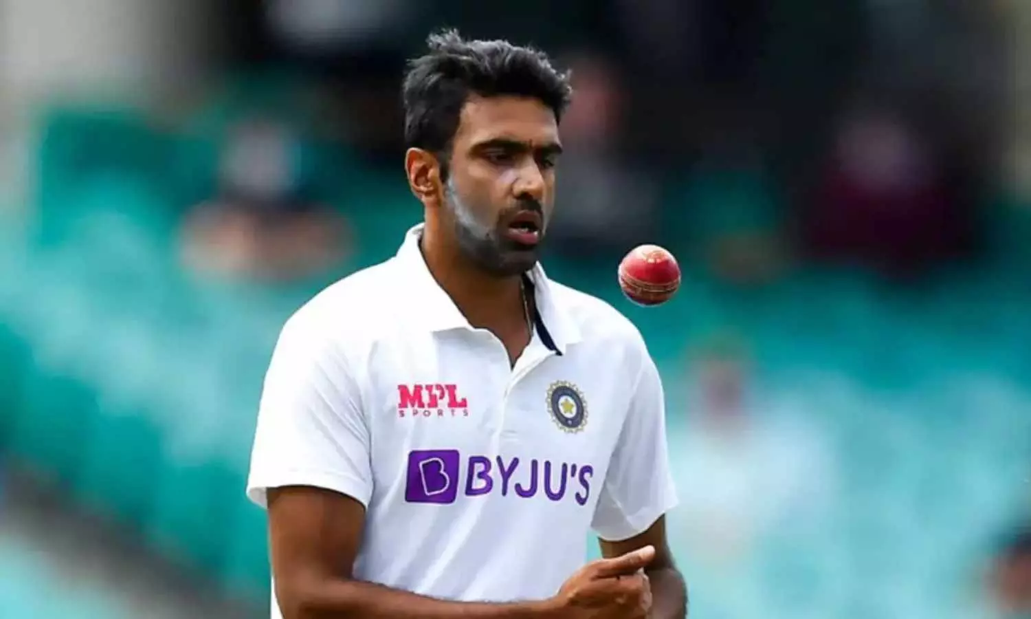 Ravichandran Ashwin: “భారత పురుషుల జట్టు చేయని దాన్ని మహిళల జట్టు చేసింది” – అశ్విన్ వ్యాఖ్యలు వైరల్ Ravichandran Ashwin: “భారత పురుషుల జట్టు చేయని దాన్ని మహిళల జట్టు చేసింది” – అశ్విన్ వ్యాఖ్యలు వైరల్