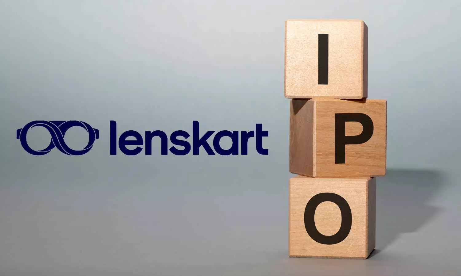లెన్స్‌కార్ట్ IPO బంపర్ స్పందన — GMP, షేర్ ధర, నిపుణుల విశ్లేషణ ఇక్కడ!