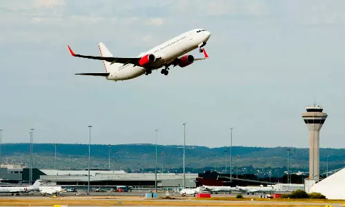 ఆదిలాబాద్ ఎయిర్‌పోర్ట్‌కు గ్రీన్ సిగ్నల్ – 700 ఎకరాల భూమి సేకరణకు ఆదేశాలు!