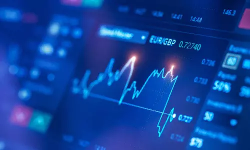 ట్రేడర్స్ అలర్ట్: నేటి మార్కెట్ అప్‌డేట్స్‌, ఇన్ఫోసిస్ టార్గెట్ ధర!