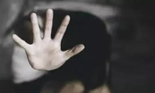 Harassment: నిజామాబాద్‌లో లైంగిక వేధింపులకు గురైన మహిళ