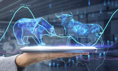 Stock Market: భారీ నష్టాలతో ముగిసిన స్టాక్ మార్కెట్లు Stock Market: భారీ నష్టాలతో ముగిసిన స్టాక్ మార్కెట్లు