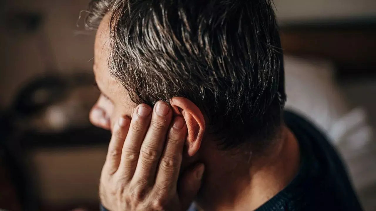 Ear Infections : చెవి ఇన్ఫెక్షన్లు ఎందుకు పెరుగుతాయి? చలికాలంలో వీటిని అరికట్టడానికి ఈ చిట్కాలు ఇవే