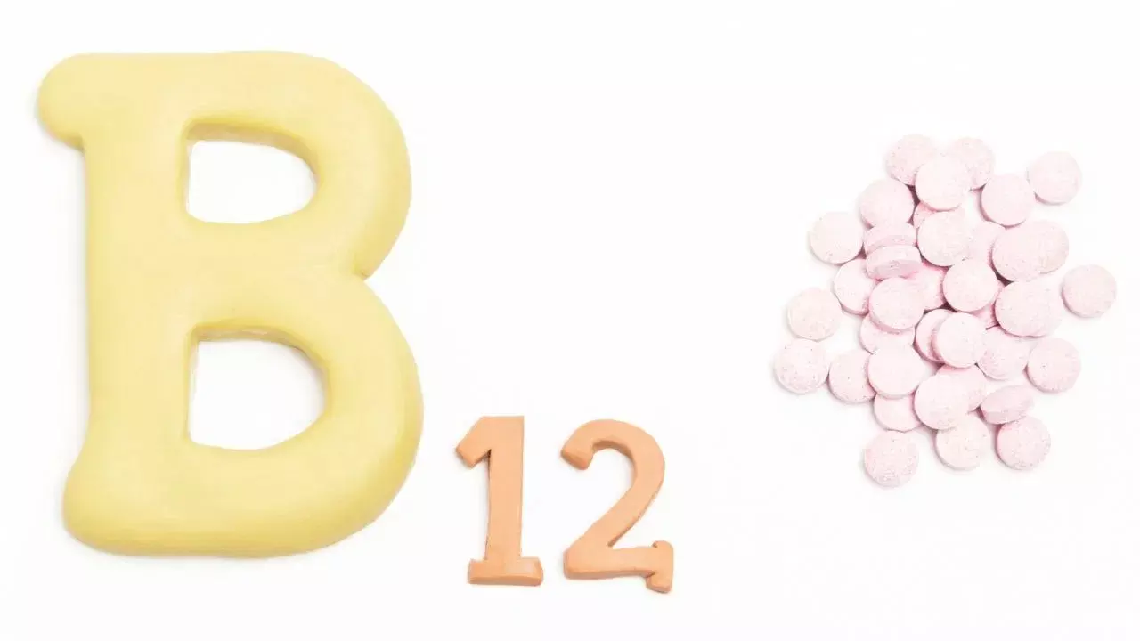 Vitamin B12 : శాఖాహారులకు శుభవార్త.. విటమిన్ B12 లోపాన్ని తీర్చే ఆహారాలు ఇవే!