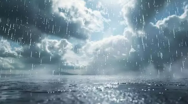 Weather Update: వచ్చే మూడు రోజులు ఏపీ వాతావరణం ఇలా ఉండబోతోంది .. పలు జిల్లాలకు వర్ష సూచనలు!