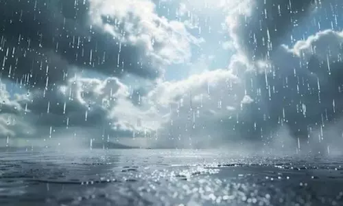 Weather Update: వచ్చే మూడు రోజులు ఏపీ వాతావరణం ఇలా ఉండబోతోంది .. పలు జిల్లాలకు వర్ష సూచనలు!