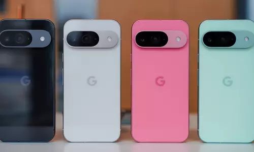 Google Pixel 9: మెగా ఆఫర్.. ఈ గూగుల్ ఫోన్‌పై రూ. 25 వేలు డిస్కౌంట్..!