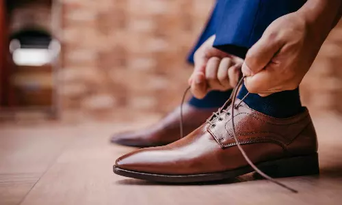 ప్రతి సందర్భానికి సరిపోయే షూ ఇదే! మీ లుక్‌ను మార్చే 10 స్టైల్‌ వేరియంట్స్