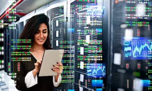 ఉద్యోగాల వసంతం తెచ్చిన డేటా సెంటర్లు — గూగుల్, మెక్‌డొనాల్డ్స్‌ పెట్టుబడులతో కొత్త అవకాశాల పుంజం!