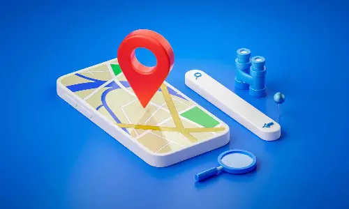 యాప్స్ లొకేషన్ యాక్సెస్: మీ గోప్యతకు ముప్పా? IIT ఢిల్లీ తాజా అధ్యయనం హెచ్చరికలు! యాప్స్ లొకేషన్ యాక్సెస్: మీ గోప్యతకు ముప్పా? IIT ఢిల్లీ తాజా అధ్యయనం హెచ్చరికలు!