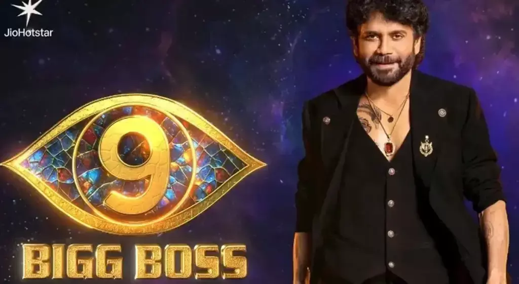 Bigg Boss 9 : బిగ్ బాస్ 9లో హై-వోల్టేజ్ డ్రామా.. రెబల్స్  ఎవరు? కెప్టెన్సీ టాస్క్‌లో బిగ్ బాస్ సీక్రెట్ ప్లాన్!