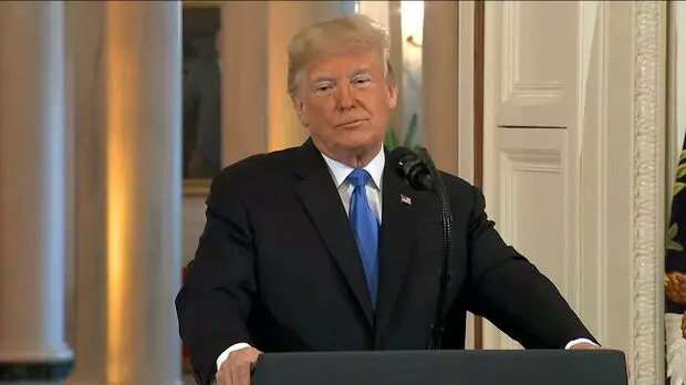 ట్రంప్కు భారీ ఎదురు దెబ్బ..! స్థానిక ఎన్నికల్లో డెమొక్రాట్ల దూకుడు ట్రంప్కు భారీ ఎదురు దెబ్బ..! స్థానిక ఎన్నికల్లో డెమొక్రాట్ల దూకుడు