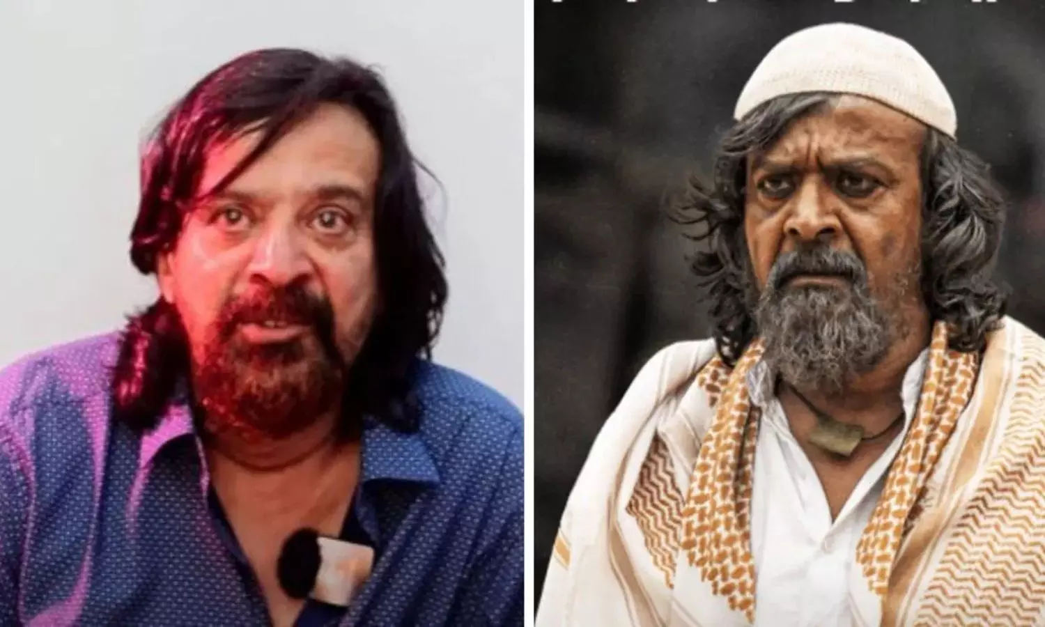 KGF: కేజీఎఫ్‌ నటుడు కన్నుమూత