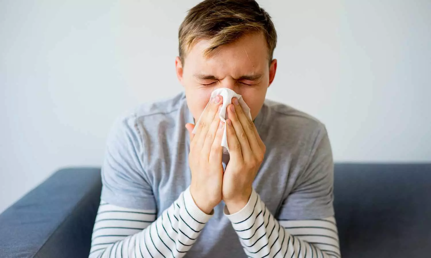 ఉదయం ముక్కు మూసుకుపోతుందా? కారణాలు ఇవే – నివారణకు 6 అద్భుత చిట్కాలు! ఉదయం ముక్కు మూసుకుపోతుందా? కారణాలు ఇవే – నివారణకు 6 అద్భుత చిట్కాలు!