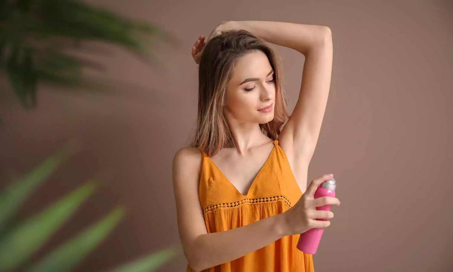 డియోడరెంట్ వల్ల క్యాన్సర్ వస్తుందా? హైదరాబాద్ ఆంకాలజిస్ట్ క్లారిటీ ఇచ్చేశారు! డియోడరెంట్ వల్ల క్యాన్సర్ వస్తుందా? హైదరాబాద్ ఆంకాలజిస్ట్ క్లారిటీ ఇచ్చేశారు!