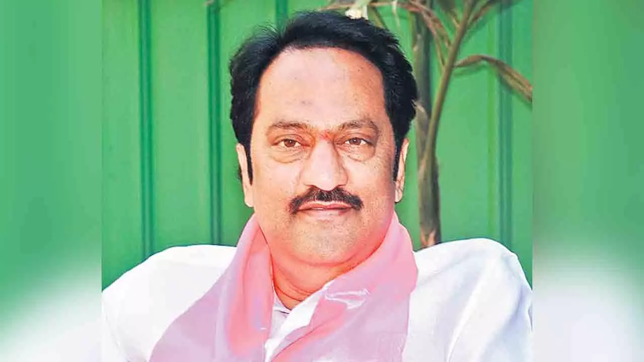 Maganti: మాగంటి కుటుంబ వివాదం మళ్లీ హాట్టాపిక్ Maganti: మాగంటి కుటుంబ వివాదం మళ్లీ హాట్టాపిక్