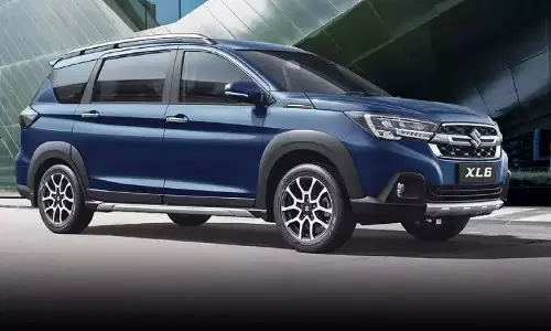 Maruti Suzuki: మారుతి సుజికి.. ఏకంగా 3 కోట్ల కార్లను విక్రయించింది..! Maruti Suzuki: మారుతి సుజికి.. ఏకంగా 3 కోట్ల కార్లను విక్రయించింది..!
