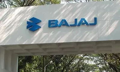 Auto Sales Report: బజాజ్ రికార్డ్ సేల్స్.. అక్టోబర్లో ఎన్ని వాహనాలు అమ్ముడయ్యాయంటే..? Auto Sales Report: బజాజ్ రికార్డ్ సేల్స్.. అక్టోబర్లో ఎన్ని వాహనాలు అమ్ముడయ్యాయంటే..?