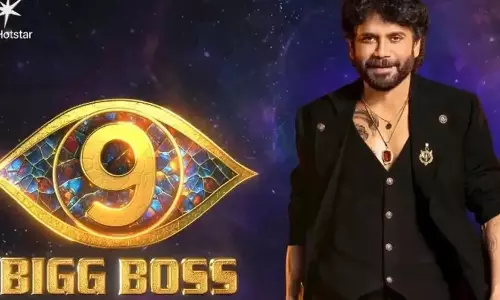 Bigg Boss 9 : బిగ్ బాస్ 9లో హై-వోల్టేజ్ డ్రామా.. రెబల్స్  ఎవరు? కెప్టెన్సీ టాస్క్‌లో బిగ్ బాస్ సీక్రెట్ ప్లాన్!