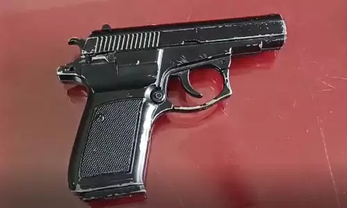 మెదక్‌లో గన్ కలకలం.. గన్‌తో బెదిరిస్తే.. అది సిగరెట్ లైటర్‌ అని తేల్చిన పోలీసులు!