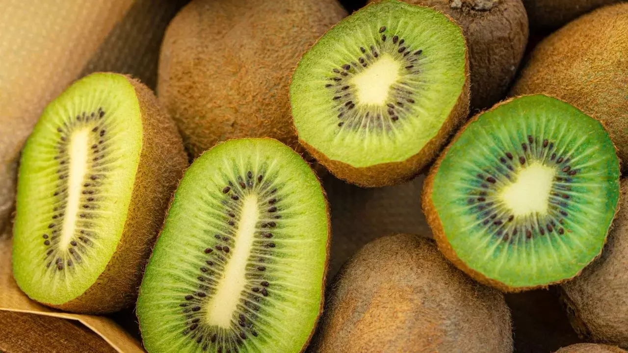 Kiwi fruit : కివీ పండుతో జాగ్రత్త.. ఆరోగ్యం కోసమని ఎక్కువగా తింటే ఈ 5 సమస్యలు తప్పవు! Kiwi fruit : కివీ పండుతో జాగ్రత్త.. ఆరోగ్యం కోసమని ఎక్కువగా తింటే ఈ 5 సమస్యలు తప్పవు!