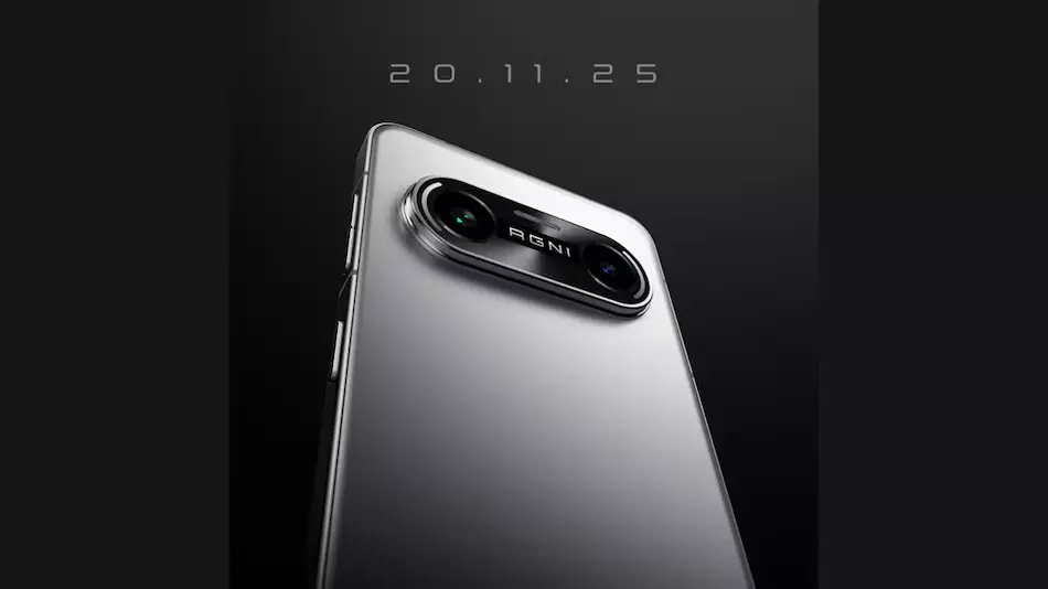 Lava Agni 4: లావా అగ్ని 4.. లాంచ్కు ముందే ఫీచర్స్ లీక్..! Lava Agni 4: లావా అగ్ని 4.. లాంచ్కు ముందే ఫీచర్స్ లీక్..!