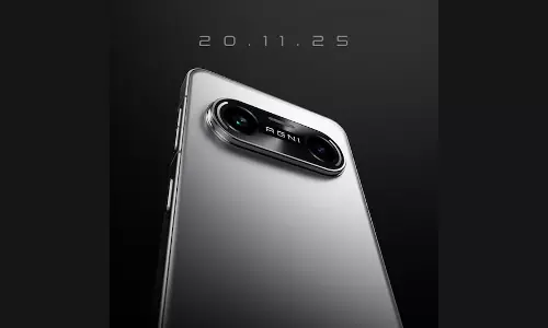 Lava Agni 4: లావా అగ్ని 4.. లాంచ్కు ముందే ఫీచర్స్ లీక్..! Lava Agni 4: లావా అగ్ని 4.. లాంచ్కు ముందే ఫీచర్స్ లీక్..!