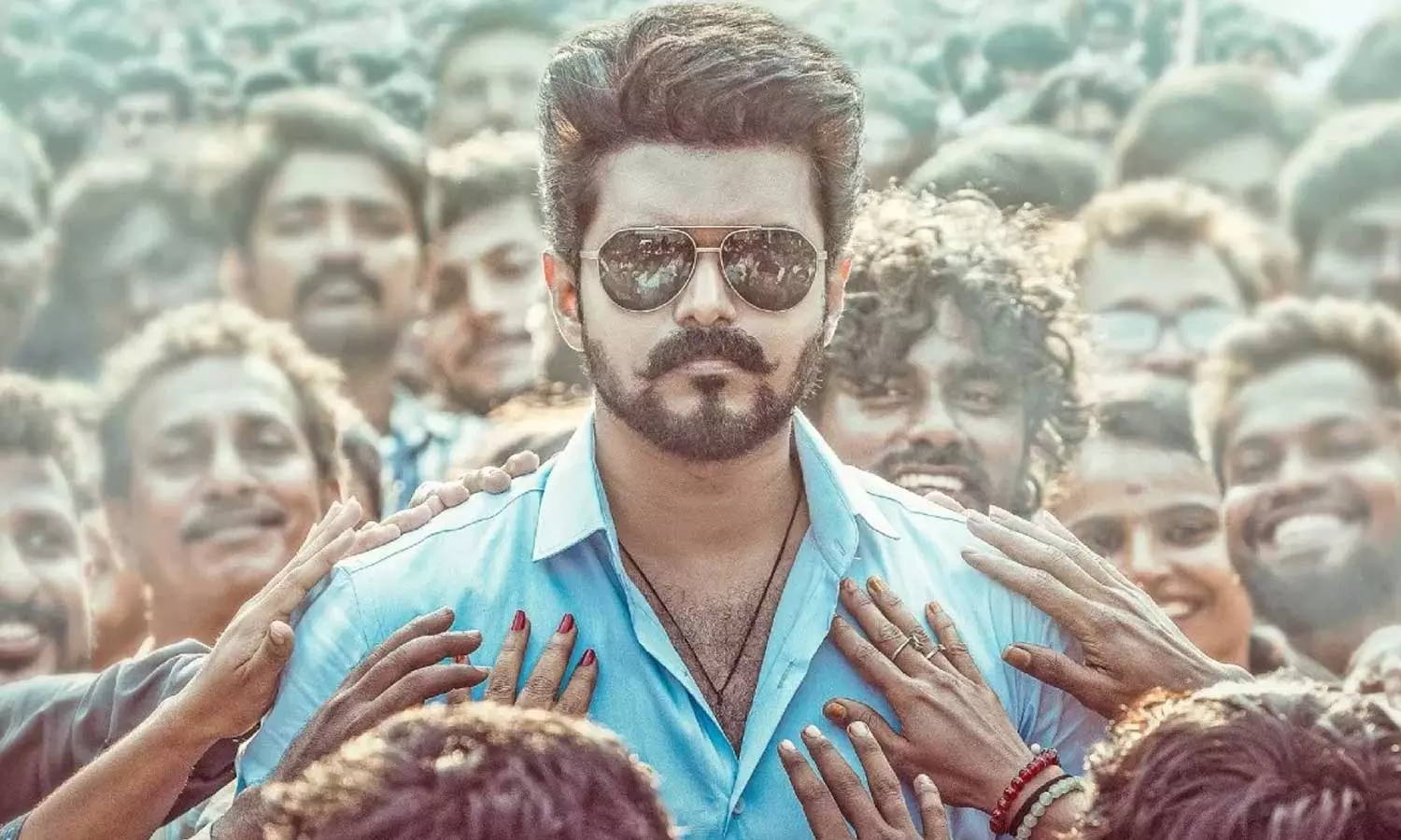 Jana Nayagan Jana Nayagan