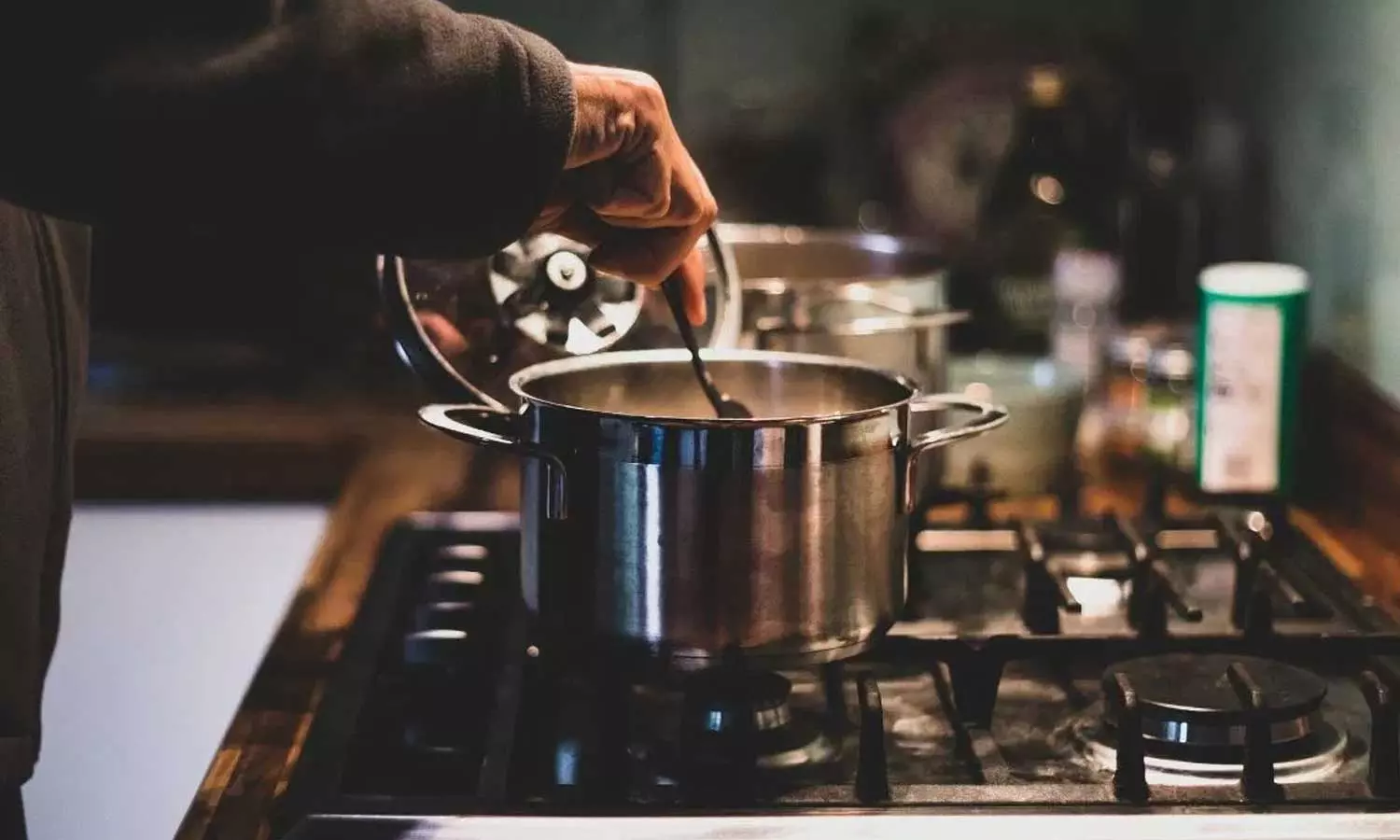 Reheating Food Reheating Food