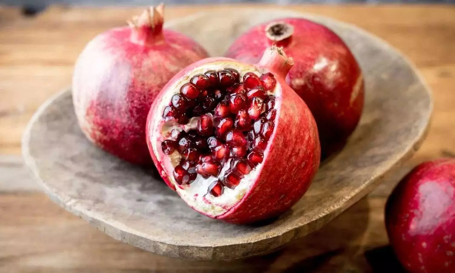 Pomegranate Pomegranate