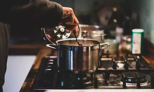 Reheating Food Reheating Food