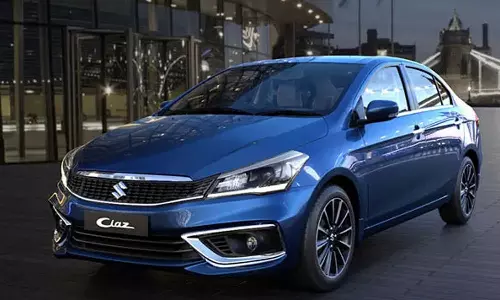 Maruti Ciaz