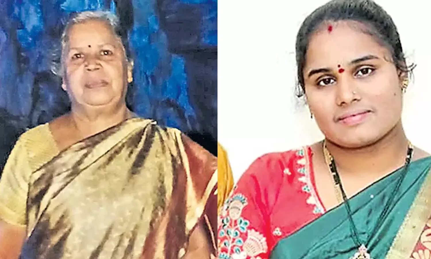 ‘హౌ టు కిల్ ఓల్డ్ లేడీ’ వీడియోలతో ప్రణాళికా హత్య