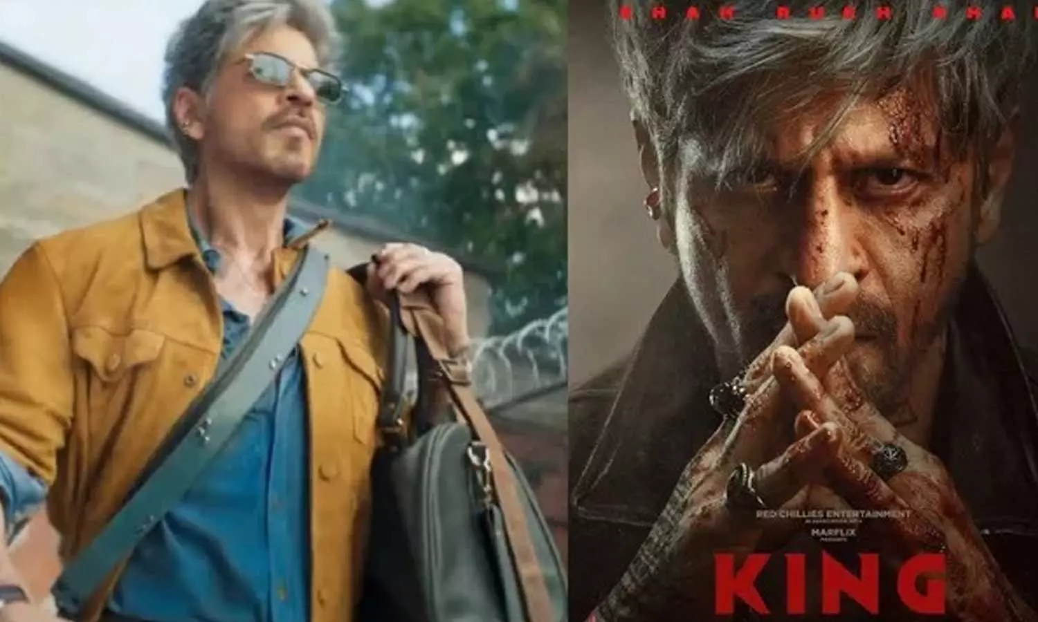 Shah Rukh Khan Shah Rukh Khan