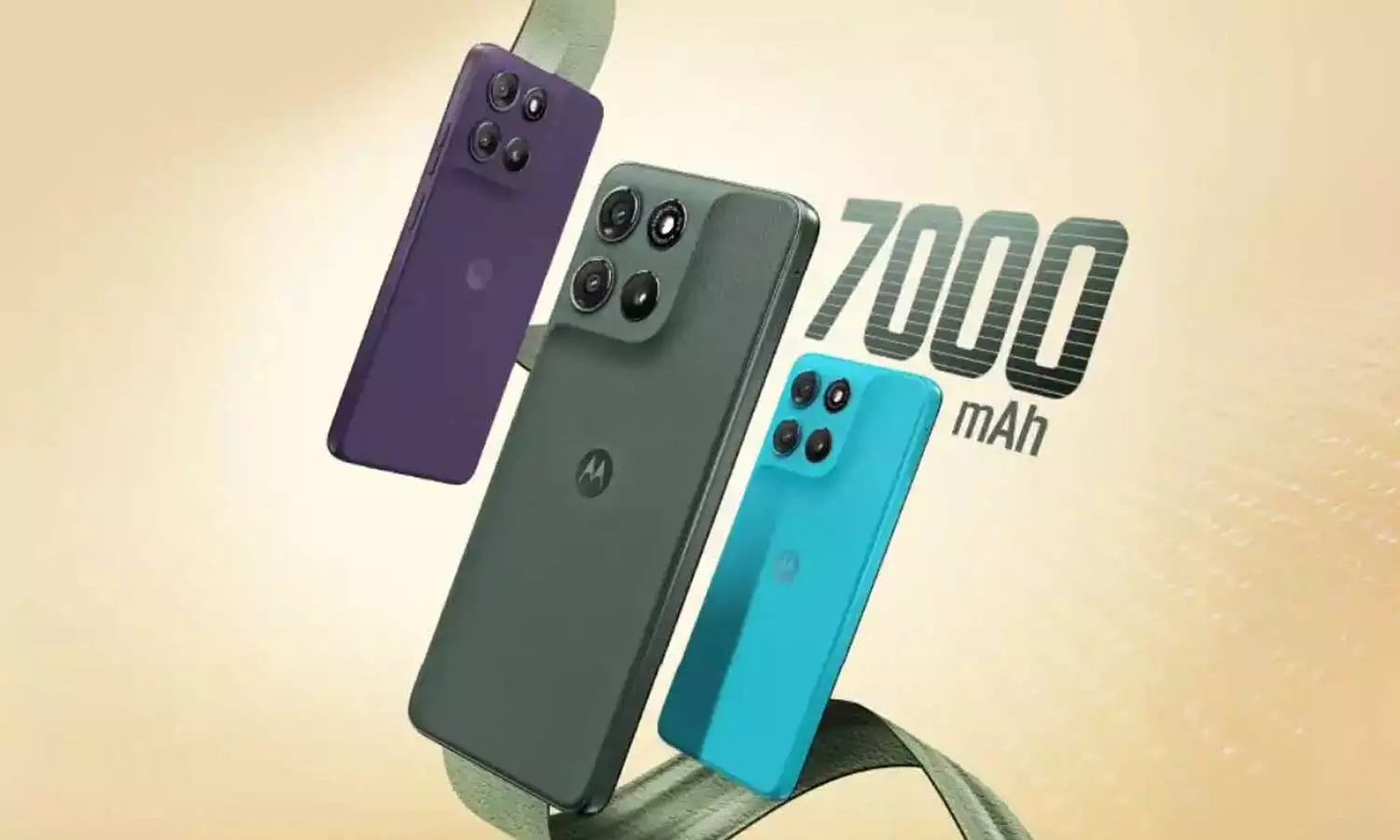 Moto G67 Power 5G Moto G67 Power 5G