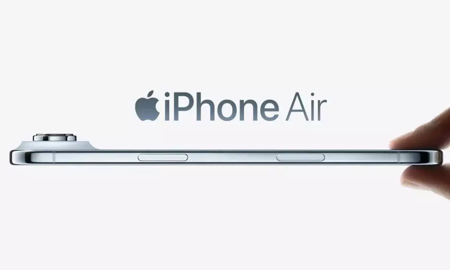 iPhone Air iPhone Air