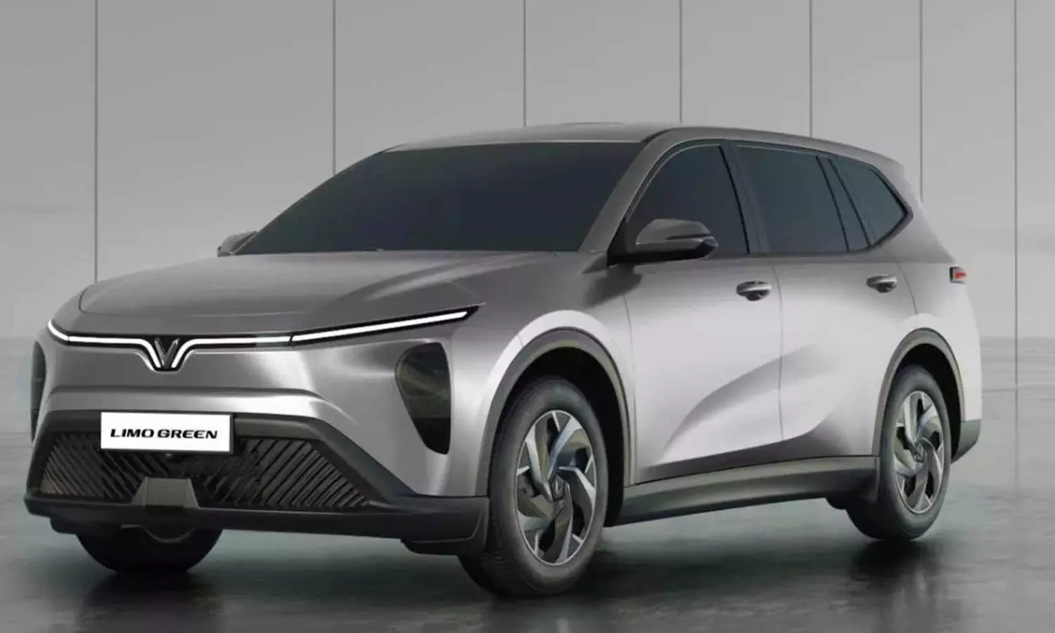 Vinfast Limo Green EV: విన్ఫాస్ట్ నుంచి గ్రీన్ ఈవీ.. ఏడుగురు హాయిగా కూర్చోవచ్చు.. ! Vinfast Limo Green EV: విన్ఫాస్ట్ నుంచి గ్రీన్ ఈవీ.. ఏడుగురు హాయిగా కూర్చోవచ్చు.. !