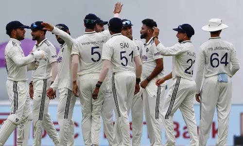 India vs South Africa